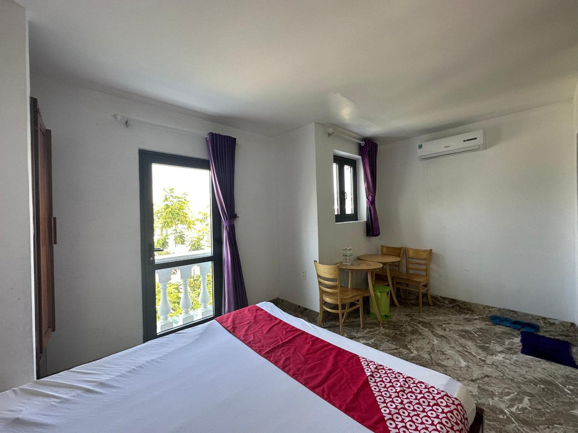 Hai Lam Hotel Nha Trang Exterior foto