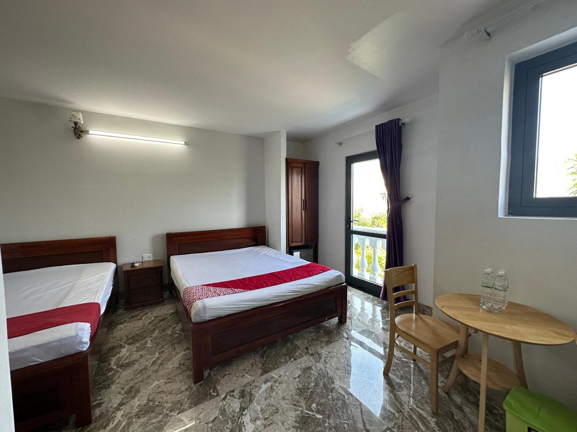 Hai Lam Hotel Nha Trang Exterior foto